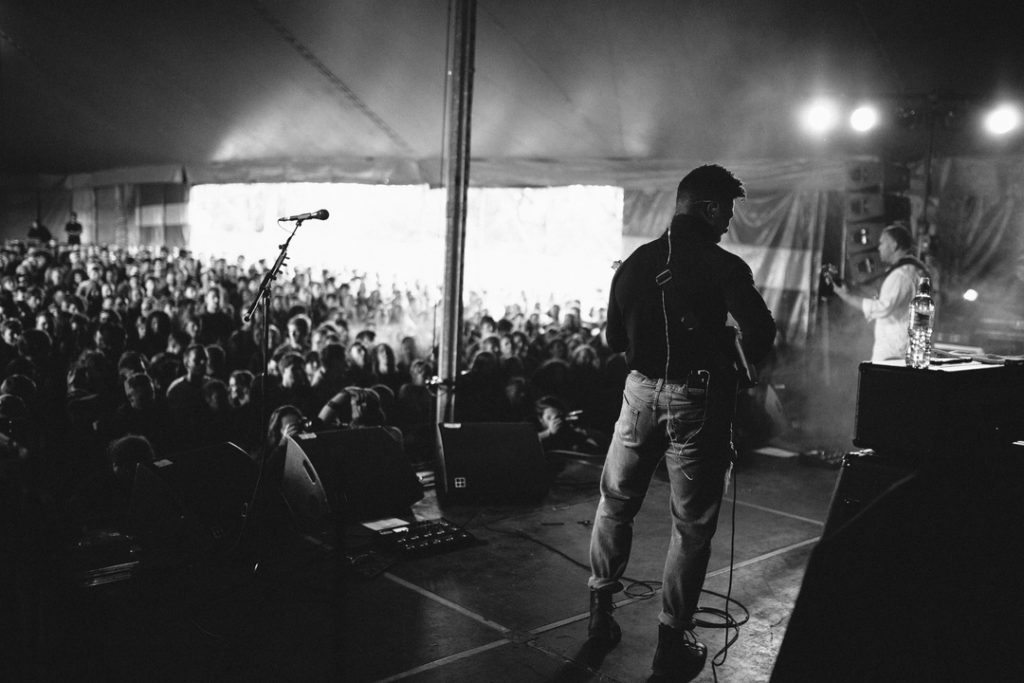 music producer london
