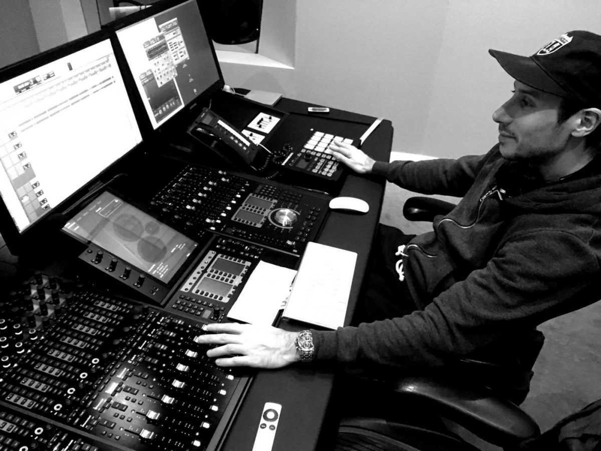 Sync – Music for Adverts, TV, Film & Games