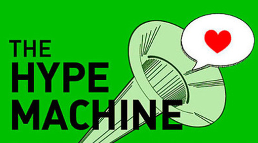 hype-machine